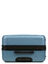 Valise rigide extensible Linz 3 - 75 cm Bleu Orage