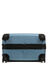 Valise rigide extensible Linz 3 - 75 cm Bleu Orage
