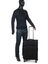 Valise souple extensible H�raklion 69  cm Noir