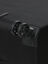 Valise souple extensible H�raklion 69  cm Noir