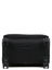Valise souple extensible H�raklion 69  cm Noir