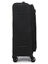 Valise souple extensible H�raklion 69  cm Noir