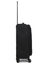 Valise souple extensible H�raklion 69  cm Noir