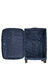 Valise souple extensible H�raklion 79 cm Bleu Marine