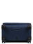 Valise souple extensible H�raklion 79 cm Bleu Marine