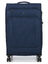 Valise souple extensible H�raklion 79 cm Bleu Marine