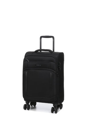 Valise Worldline H�raklion 55 cm Noir