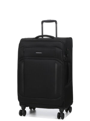 Valise Worldline H�raklion 69 cm Noir