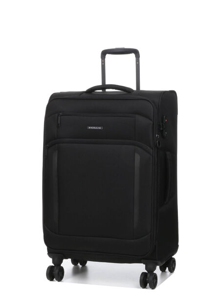 Valise souple extensible H�raklion 69  cm