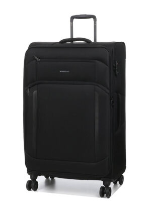 Valise Worldline H�raklion 79 cm Noir