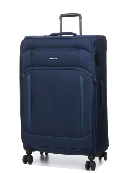 Valise souple extensible H�raklion 79 cm