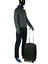 Valise cabine rigide Philadelphie 55 cm Noir