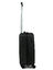 Valise cabine rigide Philadelphie 55 cm Noir