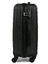 Valise cabine rigide Philadelphie 55 cm Noir