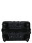 Valise cabine rigide Philadelphie 55 cm Noir