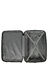 Valise rigide Philadelphie 66 cm Noir