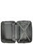 Valise rigide Philadelphie 66 cm Noir