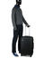 Valise rigide Philadelphie 66 cm Noir