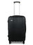 Valise rigide Philadelphie 66 cm Noir