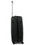 Valise rigide Philadelphie 66 cm Noir