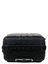 Valise rigide Philadelphie 66 cm Noir