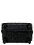 Valise rigide Philadelphie 66 cm Noir