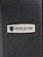 Valise rigide Philadelphie 77 cm Noir Noir
