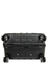 Valise rigide Philadelphie 77 cm Noir Noir