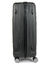 Valise rigide Philadelphie 77 cm Noir Noir