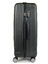Valise rigide Philadelphie 77 cm Noir Noir