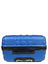 Valise rigide Philadelphie 77 cm Bleu Bleu