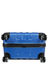 Valise rigide Philadelphie 77 cm Bleu Bleu