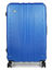 Valise rigide Philadelphie 77 cm Bleu Bleu