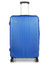 Valise rigide Philadelphie 77 cm Bleu Bleu
