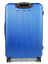 Valise rigide Philadelphie 77 cm Bleu Bleu