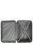 Valise rigide Philadelphie 77 cm Gris Gris