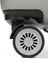 Valise rigide Philadelphie 77 cm Gris Gris