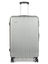 Valise rigide Philadelphie 77 cm Gris Gris