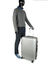 Valise rigide Philadelphie 77 cm Gris Gris