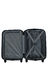 Valise cabine rigide Philadelphie 56 cm Fuchsia