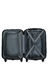 Valise cabine rigide Philadelphie 56 cm Fuchsia