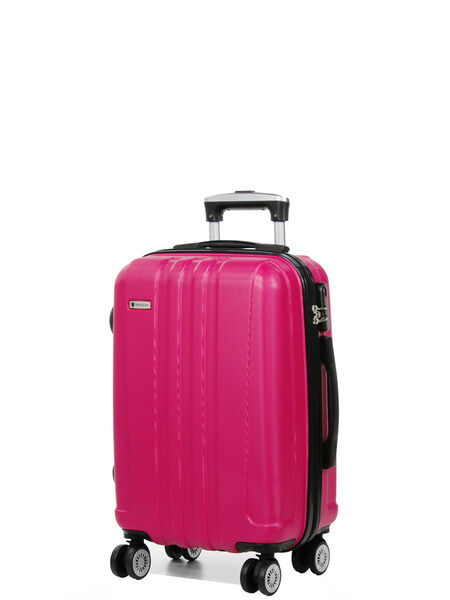 Valise cabine rigide Philadelphie 56 cm