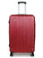 Valise rigide Philadelphie 77 cm Bordeaux Bordeaux