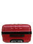 Valise rigide Philadelphie 77 cm Bordeaux Bordeaux