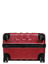 Valise rigide Philadelphie 77 cm Bordeaux Bordeaux
