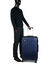 Valise rigide Philadelphie 77 cm Navy Navy
