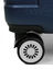 Valise rigide Philadelphie 77 cm Navy Navy