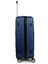 Valise rigide Philadelphie 77 cm Navy Navy