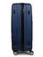 Valise rigide Philadelphie 77 cm Navy Navy