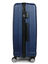 Valise rigide Philadelphie 77 cm Navy Navy